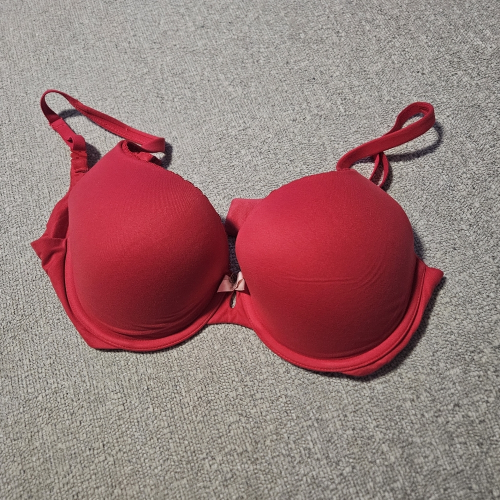 Victoria's Secret Body by Victoria Perfect Shape Bra